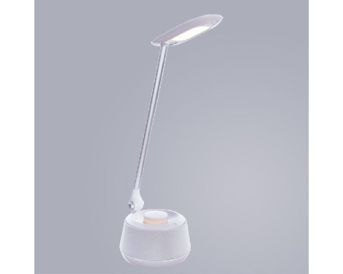Настольная лампа Smart Light A1505LT-1WH Arte Lamp Настольная лампа Smart Light A1505LT-1WH Arte Lamp
