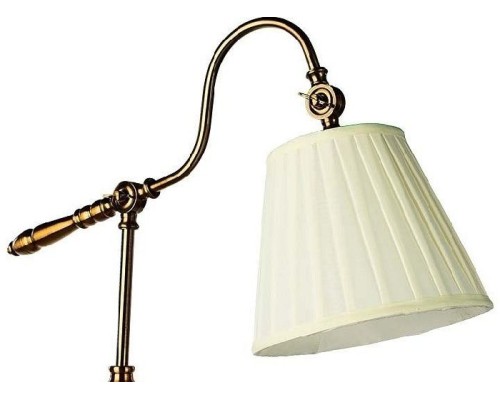 Настольная лампа Seville A1509LT-1PB Arte Lamp Настольная лампа Seville A1509LT-1PB Arte Lamp