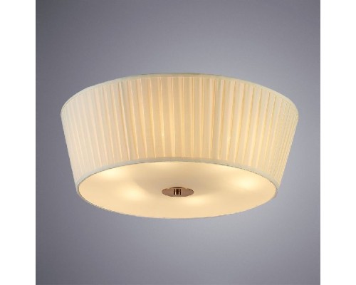 Потолочная люстра Seville A1509PL-6PB Arte Lamp Потолочная люстра Seville A1509PL-6PB Arte Lamp