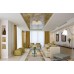 Торшер Seville A1509PN-1PB Arte Lamp