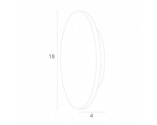 Настенный светильник Nimbo A1510AP-1GY Arte Lamp Настенный светильник Nimbo A1510AP-1GY Arte Lamp