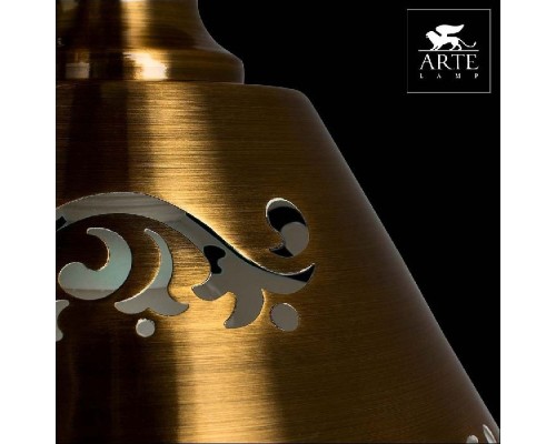 Бра Kensington A1511AP-1PB Arte Lamp Бра Kensington A1511AP-1PB Arte Lamp