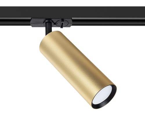 Трековый светильник Beid A1515PL-1SG Arte Lamp Трековый светильник Beid A1515PL-1SG Arte Lamp
