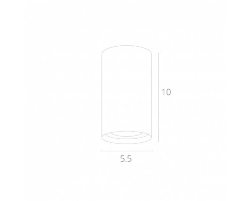 Точечный светильник Unix A1516PL-1BK Arte Lamp Точечный светильник Unix A1516PL-1BK Arte Lamp