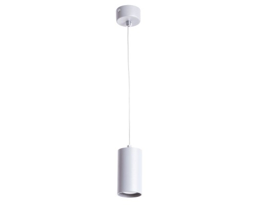 Подвесной светильник Canopus A1516SP-1GY Arte Lamp Подвесной светильник Canopus A1516SP-1GY Arte Lamp