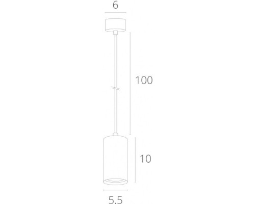 Подвесной светильник Canopus A1516SP-1GY Arte Lamp Подвесной светильник Canopus A1516SP-1GY Arte Lamp