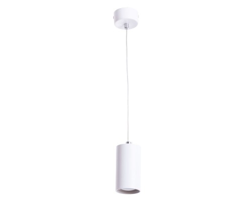 Подвесной светильник Canopus A1516SP-1WH Arte Lamp Подвесной светильник Canopus A1516SP-1WH Arte Lamp