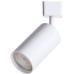 Трековый светильник Ridge A1518PL-1WH Arte Lamp