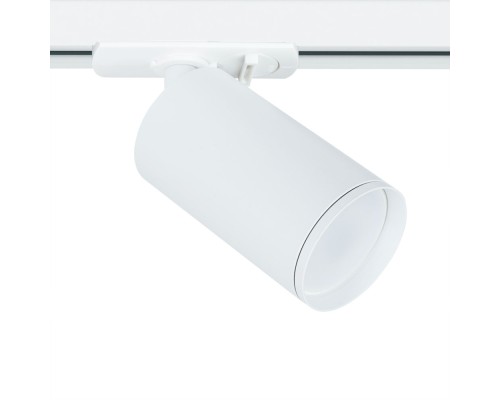 Трековый светильник Flame A1519PL-1WH Arte Lamp Трековый светильник Flame A1519PL-1WH Arte Lamp