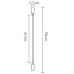 Коннектор Track Accessories A152033 Arte Lamp