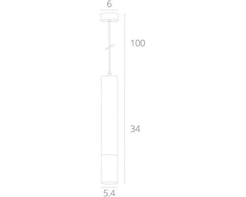Подвесной светильник Ridget A1520SP-1BK Arte Lamp Подвесной светильник Ridget A1520SP-1BK Arte Lamp