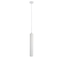 Подвесной светильник Ridget A1520SP-1WH Arte Lamp