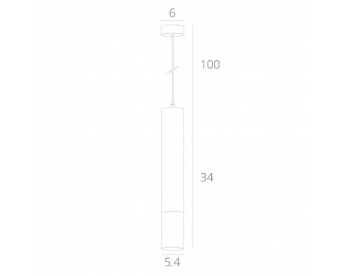 Подвесной светильник Ridget A1520SP-1WH Arte Lamp Подвесной светильник Ridget A1520SP-1WH Arte Lamp