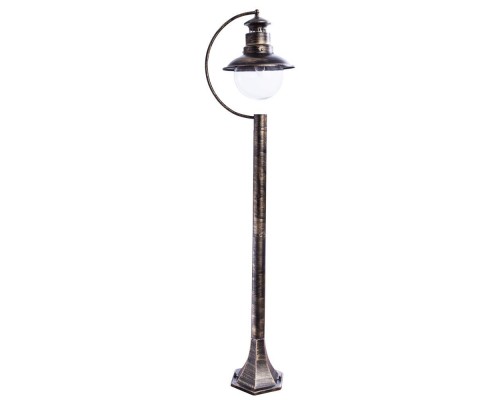 Уличный подвесной светильник Amsterdam A1523PA-1BN Arte Lamp Уличный подвесной светильник Amsterdam A1523PA-1BN Arte Lamp