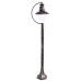 Уличный подвесной светильник Amsterdam A1523PA-1BN Arte Lamp