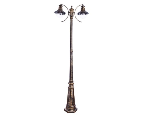 Уличный подвесной светильник Amsterdam A1523PA-2BN Arte Lamp Уличный подвесной светильник Amsterdam A1523PA-2BN Arte Lamp