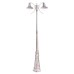 Уличный подвесной светильник Amsterdam A1523PA-2WG Arte Lamp