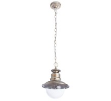 Уличный подвесной светильник Amsterdam A1523SO-1WG Arte Lamp