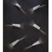 Настенный светильник уличный Cometa A1524AL-1WH Arte Lamp