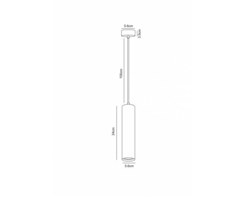 Подвесной светильник Sirius A1524SP-1CC Arte Lamp Подвесной светильник Sirius A1524SP-1CC Arte Lamp