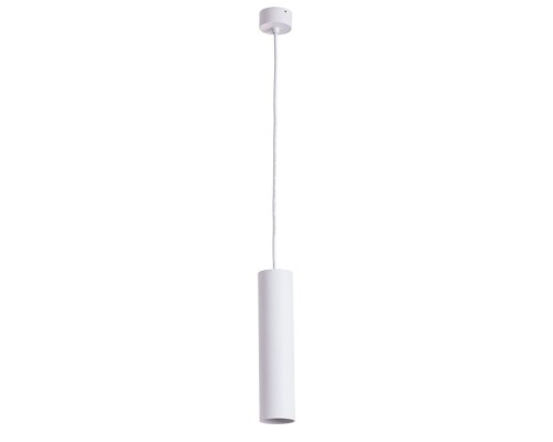 Подвесной светильник Sirius A1524SP-1WH Arte Lamp Подвесной светильник Sirius A1524SP-1WH Arte Lamp
