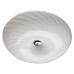 Потолочный светильник Flushes A1531PL-3WH Arte Lamp