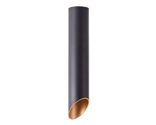 Точечный светильник Pilon-gold A1536PL-1BK Arte Lamp Точечный светильник Pilon-gold A1536PL-1BK Arte Lamp