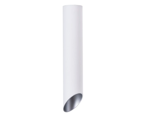 Точечный светильник Pilon-silver A1536PL-1WH Arte Lamp Точечный светильник Pilon-silver A1536PL-1WH Arte Lamp