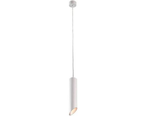Подвесной светильник Pilon-silver A1536SP-1WH Arte Lamp Подвесной светильник Pilon-silver A1536SP-1WH Arte Lamp