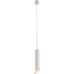 Подвесной светильник Pilon-silver A1536SP-1WH Arte Lamp