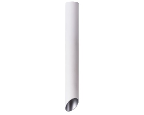 Точечный светильник Pilon-silver A1537PL-1WH Arte Lamp Точечный светильник Pilon-silver A1537PL-1WH Arte Lamp