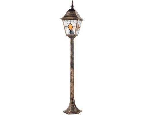 Наземный фонарь Madrid A1541PA-1BN Arte Lamp Наземный фонарь Madrid A1541PA-1BN Arte Lamp