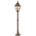 Наземный фонарь Madrid A1541PA-1BN Arte Lamp