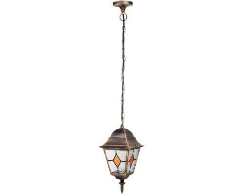 Уличный светильник подвесной Madrid A1541SO-1BN Arte Lamp Уличный светильник подвесной Madrid A1541SO-1BN Arte Lamp