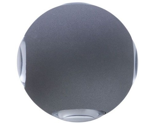 Светильник Conrad A1544AL-4GY Arte Lamp Светильник Conrad A1544AL-4GY Arte Lamp
