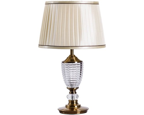 Настольная лампа Radison A1550LT-1PB Arte Lamp Настольная лампа Radison A1550LT-1PB Arte Lamp
