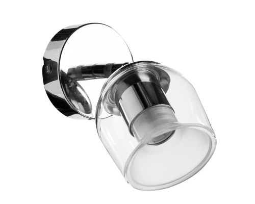 Спот Echeggio A1558AP-1CC Arte Lamp Спот Echeggio A1558AP-1CC Arte Lamp