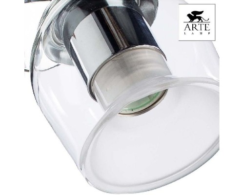 Спот Echeggio A1558AP-1CC Arte Lamp Спот Echeggio A1558AP-1CC Arte Lamp
