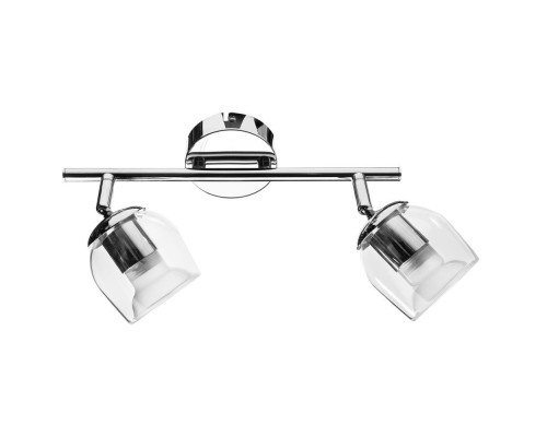 Спот Echeggio A1558AP-2CC Arte Lamp Спот Echeggio A1558AP-2CC Arte Lamp