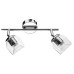 Спот Echeggio A1558AP-2CC Arte Lamp