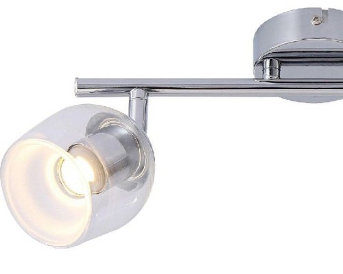 Спот Echeggio A1558AP-2CC Arte Lamp Спот Echeggio A1558AP-2CC Arte Lamp
