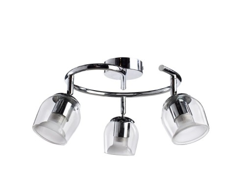 Спот Echeggio A1558PL-3CC Arte Lamp Спот Echeggio A1558PL-3CC Arte Lamp