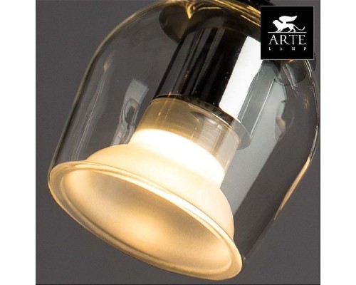 Спот Echeggio A1558PL-3CC Arte Lamp Спот Echeggio A1558PL-3CC Arte Lamp