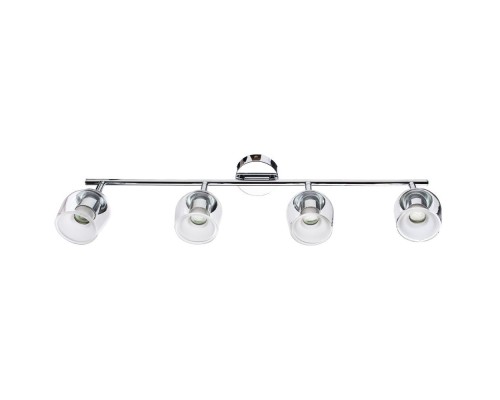 Спот Echeggio A1558PL-4CC Arte Lamp Спот Echeggio A1558PL-4CC Arte Lamp