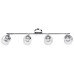 Спот Echeggio A1558PL-4CC Arte Lamp