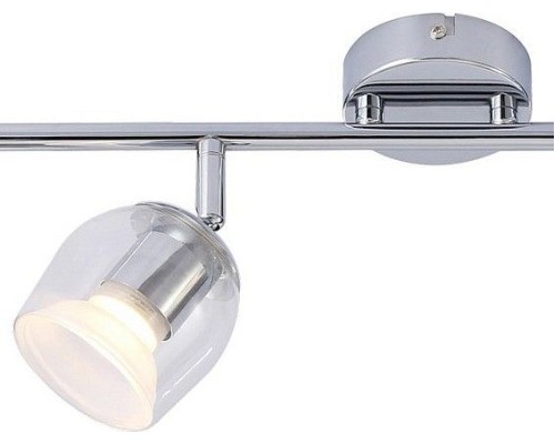 Спот Echeggio A1558PL-4CC Arte Lamp Спот Echeggio A1558PL-4CC Arte Lamp