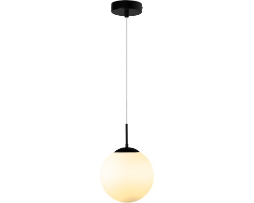 Подвесной светильник Volare A1561SP-1BK Arte Lamp Подвесной светильник Volare A1561SP-1BK Arte Lamp