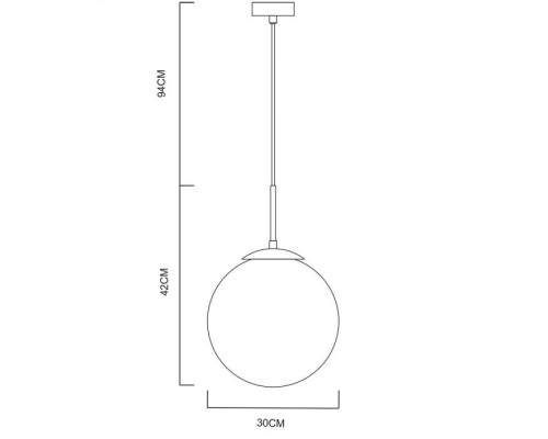 Подвесной светильник Volare A1562SP-1CC Arte Lamp Подвесной светильник Volare A1562SP-1CC Arte Lamp