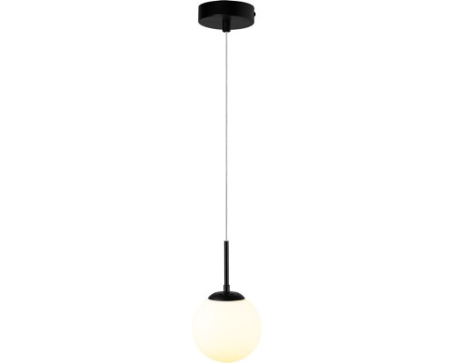Подвесной светильник Volare A1563SP-1BK Arte Lamp Подвесной светильник Volare A1563SP-1BK Arte Lamp