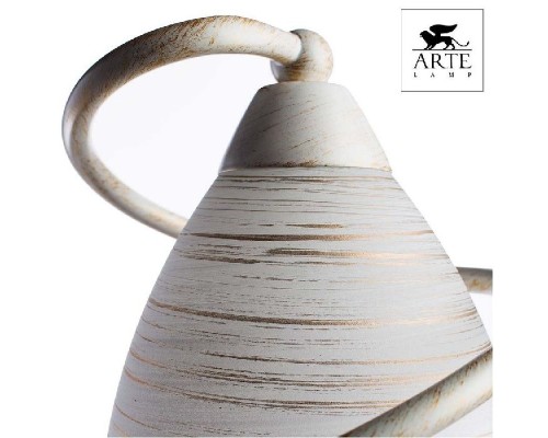 Бра Fabia A1565AP-1WG Arte Lamp Бра Fabia A1565AP-1WG Arte Lamp